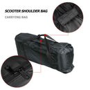 Waterproof Carry Bag for M365 Electric Scooter Shoulder Storage Bundle Bag