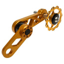 Aluminum Alloy Bike Accessories Chain Spare Parts For Bicycle Mtb Single Sp