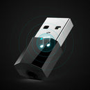 Wireless USB bluetooth 4.0 Audio Music Adapter Dongle Transmitter For TV PC