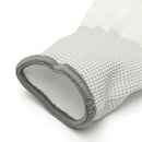 6Pairs Cotton Gloves,Car Detailing Vinyl Wrap Anti-Static Applicator Wrap Gloves