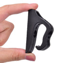 1pc Electric Scooter Front Hook Hanger Helmet Pocket Claws Scooter Accessor BX