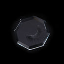 Eyelash Extension Crystal Individual Glue Holder Eyelash Adhesive Stand YA D Gw