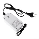 Electronic Thermostat Digital Breeding Temperature Controller Socket dsf