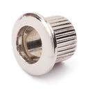 6pcs/set 8mm Metal Guitar Tuner Conversion Bushings Adapter Guitar Accessory