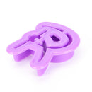 26Pcs/set Alphabet Number Letter Fondant Cake Cookie Cutter Pan Mold Biscuit OZ