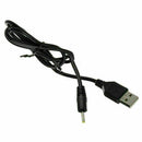 5V 2A AC 2.5mm to DC USB Power Supply Cable Jack Plug For o P7Z1 Charger Ad T5X6