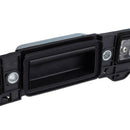 Car Rear Tailgate Trunk Lid Handle with License Plate Lamp Light 1Td827574A