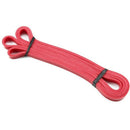 Resistance bands 15-35lbs crossfit weightlifting powerlifting pullup GYM fi