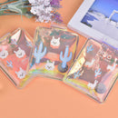 Mini Cute Winter Reusable Gel Hand Warmer Instant Heating Pack Hand Warmer