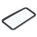 Top Outer LCD Screen Display Cover Window Glass For  EOS 77D