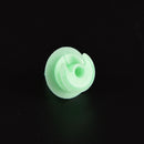 For E34 E36 E38 E39 E46 Inside Door Trim Panel Clips Fastener Screw 10X new