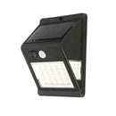 26Led Solar Wall Light Sensor Outdoor Solar Wall Light PIR Motion Sensor So