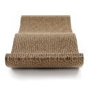 Pet Cat Kitten Scratch Scratcher Pad Seize Catch Board Mat Catnip Bed M sha