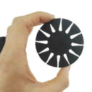 Archery Arrow Holder EVA Foam Round Rack Separator Protection Spliter. Quiv I9M2
