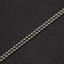 16G USB key 2.0 Memory heart type with Crystal Pendant Necklace Stick