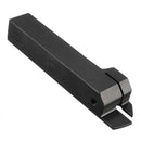 Mgehr16 Parting Off Turning Tool Holder Lathe Tool + 10X Mgmn200 Carbide In