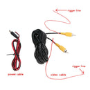 Car Reversing Rear View Camera For Mazda Cx5 Cx-5 Cx-7 Cx7 M6 A8T7