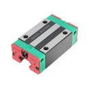 Steel HGH20CA 20Mm Linear Rail Guide Block for CNC Machine Parts Manufactur