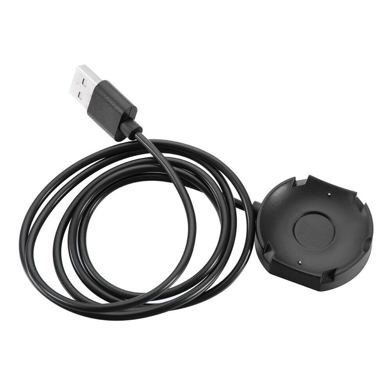 1m USB Charging Cable for Nokia Steel HR Bracelet Fast Charger Dock Cradle