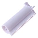 Toothpaste Tube Squeezer Tube Plastic Dispenser Portable Rolling Bathroom