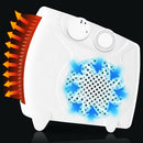 Automatic Temperature Control Electric Heater Home Desktop Warmer Machine A