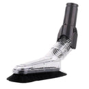 Flexible 32mm Compatible for Dyson Vacuum Power Nozzle Brush Attachment Head