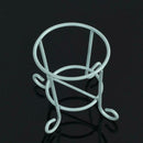 Cosmetic Puff Rack Sponge Holder Beauty Makeup Powder Puff Storage Rack