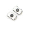 10pcs Micro Normally Closed Switch 4*6 3 x 6 SMD Tact Switch Touch 3*6*2.5mm FT