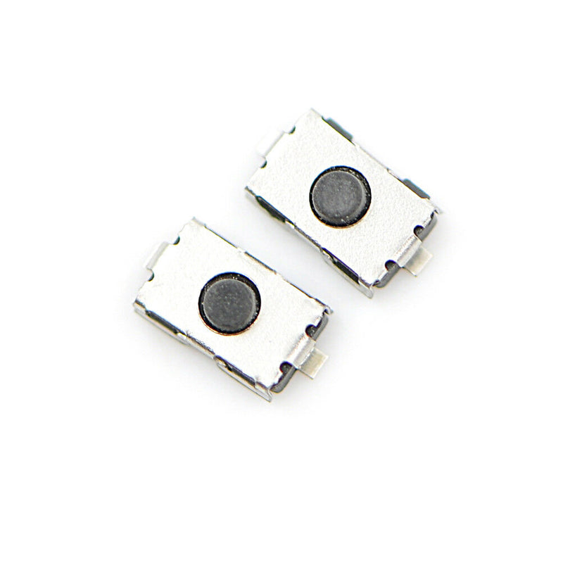 10pcs Micro Normally Closed Switch 4*6 3 x 6 SMD Tact Switch Touch 3*6*2.5mm FT