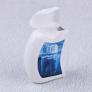 Huge 50m oral care teeth flosser food toothpicks waxed mint micro dental flossMO