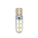 Hot! 10x Xenon White T10 W5W 6000K 12SMD 2835 LED Canbus Error Free Light Bulb