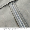 Protector Bags Home Anti Dust For Wardrobe Garment Organizer Clothes Cover