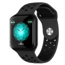 F8 Smart Watches Watch Ip67 Waterproof 15 Days Long Standby Heart Rate Bloo