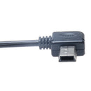 3.5mm Stereo Mic And  USB Microphone Adapter Kit For GoPro Hero 3 3+ 4