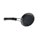 One Egg Small Mini Frying Pan Frypan Blini Fry Pan Non Stick Saucepan 12cm