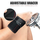 Wrist Support Brace Breathable Wristband Wrist Protection for Tennis Sports