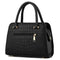 Fashion Women S Leather Handbags Crossbody Bags For Women Ladies Bags Satch U2B1