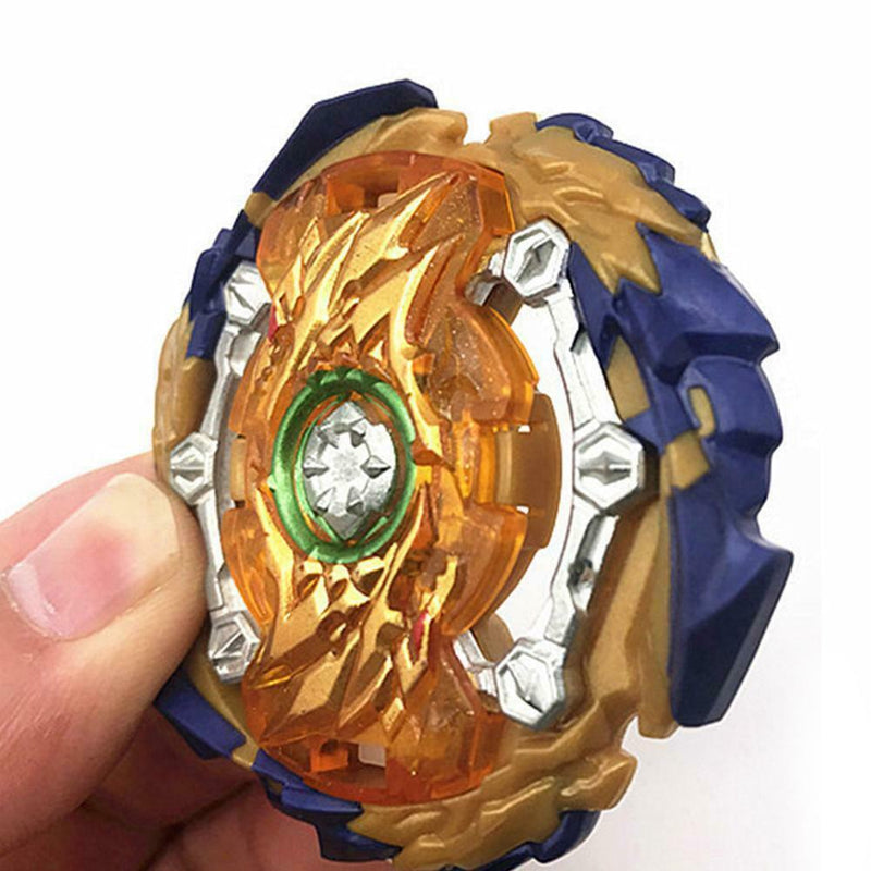 Burst  B-139 Wizard Fafnir Ggyroscope Steel Gyro Gifts new