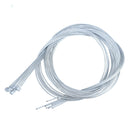 10Pieces Bicycles Shift Shifter Derailleur Gear Rear Inner Cables Wires