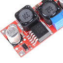 DC DC boost power supply module XL6019 voltage stabilized power supply module M&
