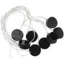 8Pcs/set Wire Lead 2x3V CR2032 Coin Cell Button Battery Holder C 3C