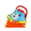 Orff Instruments Infant Toys Little accordion puzzle Kid's education Musica