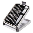 1X(22 In 1 Repairing Tool Kit Precision Screwdriver Tools With Magnetic Bit