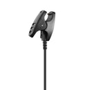 1m/3.3ft USB Charging Clip Cable for Suunto 3 Fitness/Spartan Trainer/Ambit