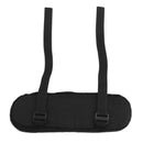 1*Gaming Chair Armrest Elbow Pad Soft Memory Foam Elbow Pillow Support APT