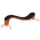 Finest Solid Wood 4/4 3/4 Scale Violin Shoulder Rest DIY String Instrument