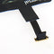Black Qi Wireless Charger Pad Charging Receiver +  USB Cable