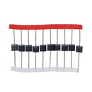 10Pcs New 20SQ045 12A 45V Schottky Rectifiers Diode R-6/PS Ew