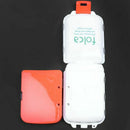 Travel 8 Compartment Medicine Tablet Holder Organizer Dispenser Case Pill B Z5Y8