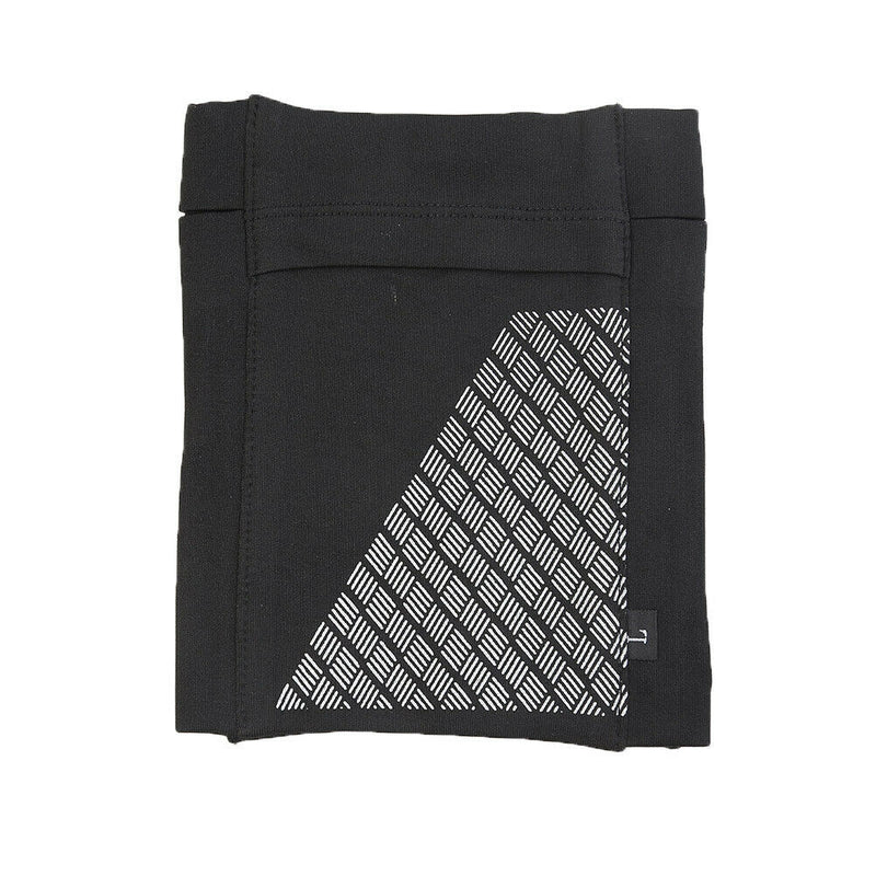 For Outdoor Night Jogging Armband Bag Reflective Elastic Arm Band Phone Case